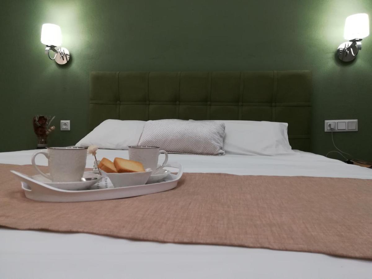 Mente Libre Apartment Неа Плагия Екстериор снимка