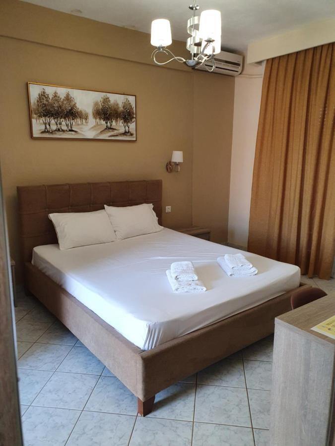 Mente Libre Apartment Неа Плагия Екстериор снимка